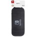 Чехол жесткий для Nintendo Switch HORI Tough Pouch (черный)